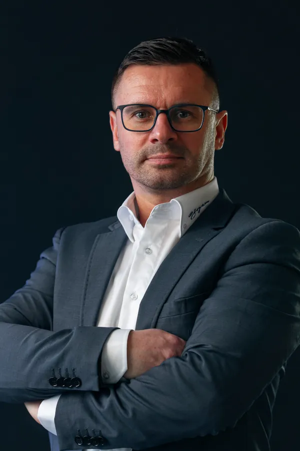 Daniel Kiršner - riaditeľ