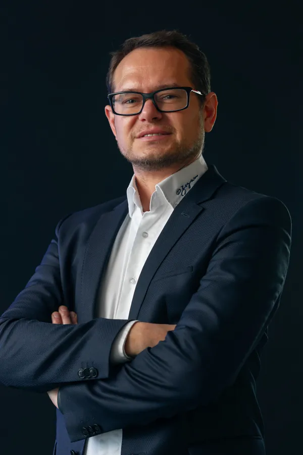 Matej Šimončič - vedúci predaja VOLVO