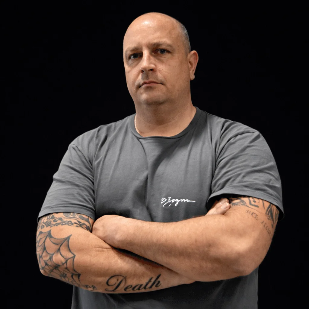 Lulkovič - PST technik