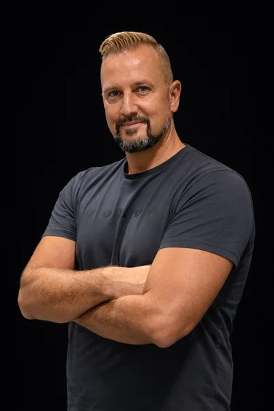Vladimír Tahotný - PST Technik