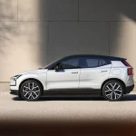 Finančný leasing VOLVO